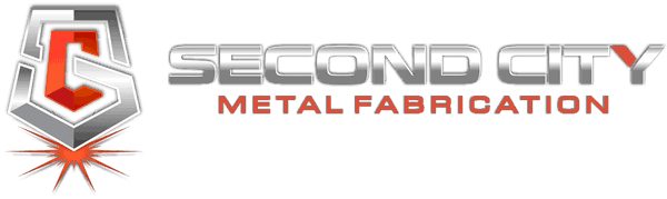 Second City Metal Fabrication